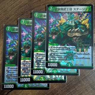 Samurai family Samurai order Stejura, VR 14/110.