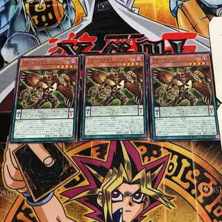 DD Griffon 10 rare, set of 3 Tera.