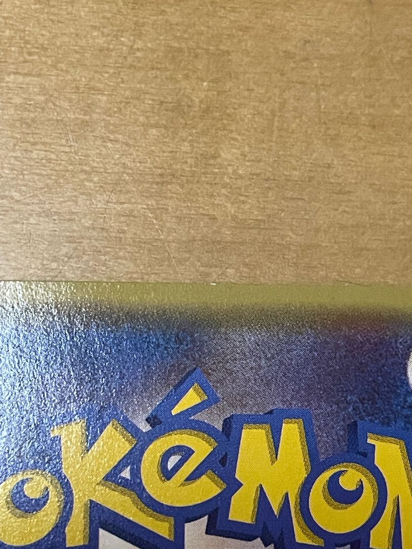 Warm Pikachu PROMO 095/XY-P