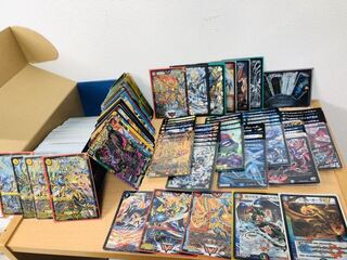 デュエマ まとめ売り 大量