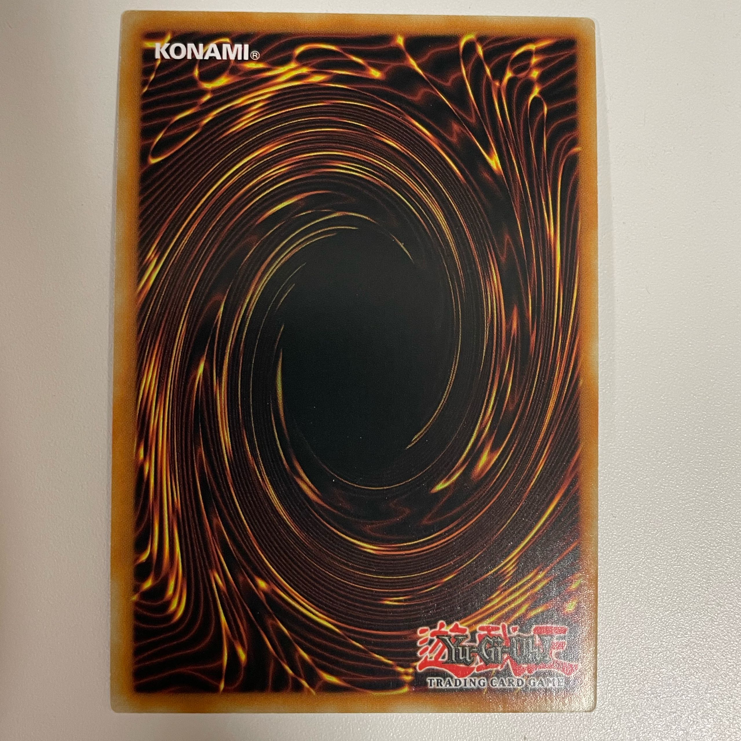 Dharc the Dark Charmer