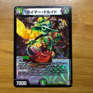 ライマードルイド