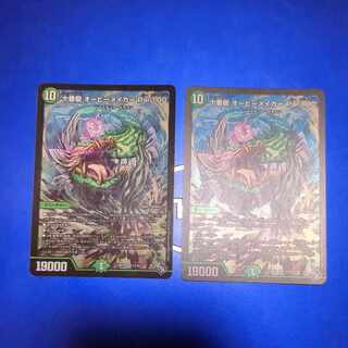 Juban Dragon Aubie Rosa Carr Par100 SR S7/S8 2pcs.