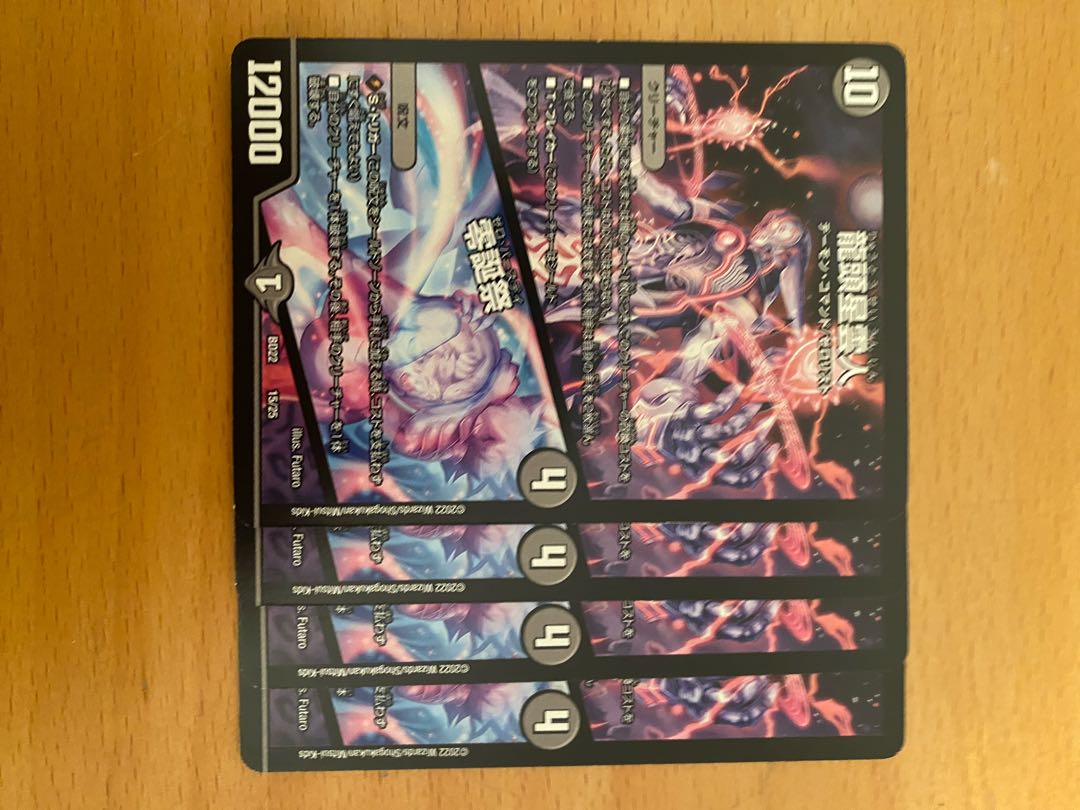 Dragon Head Nebula Man|Zero Birthday Festival 15/25