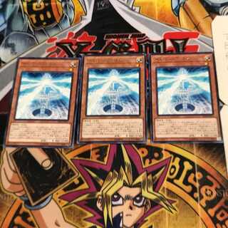 サイバー・ファロス 6 レア 3枚セット てら