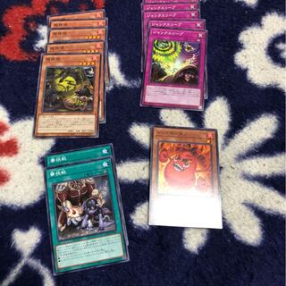 ライズオブデュエリスト ノーレアセット