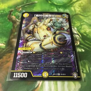 絶対の楯騎士 美品 アブソリュートナイト