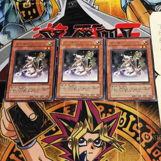 Magicat 10 rare, set of 3 Tera.