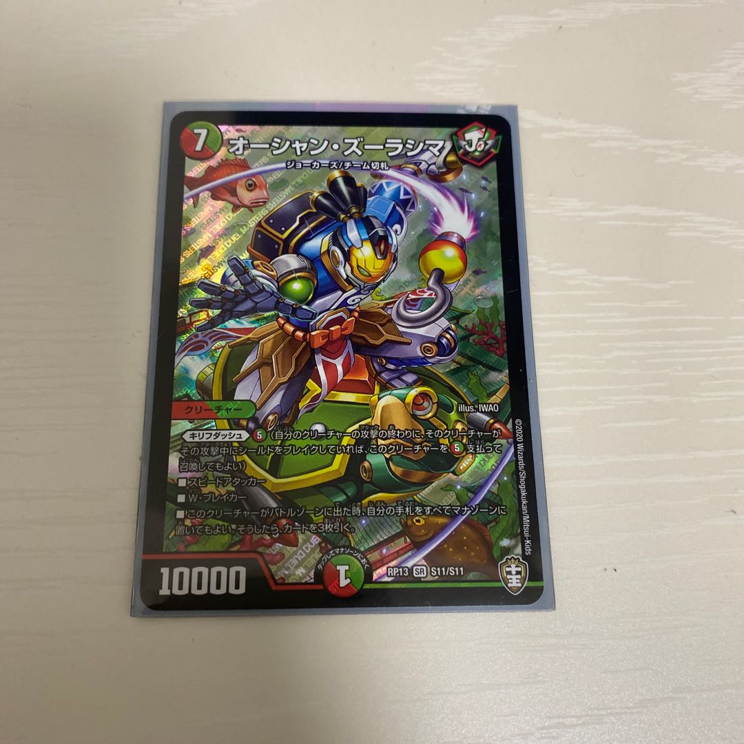 オーシャン・ズーラシマ