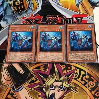 剣闘獣ムルミロ 8 レア 3枚セット てら