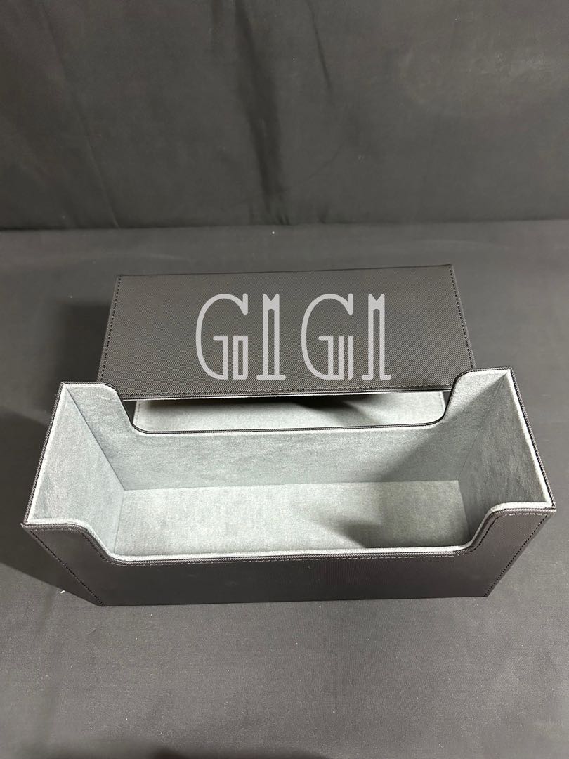 G1G1" PSA/BGS appraisal card storage case (storage box), large capacity type