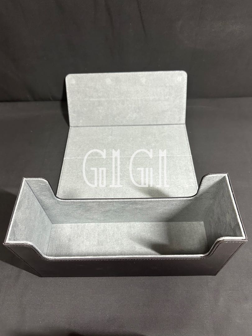 G1G1" PSA/BGS appraisal card storage case (storage box), large capacity type