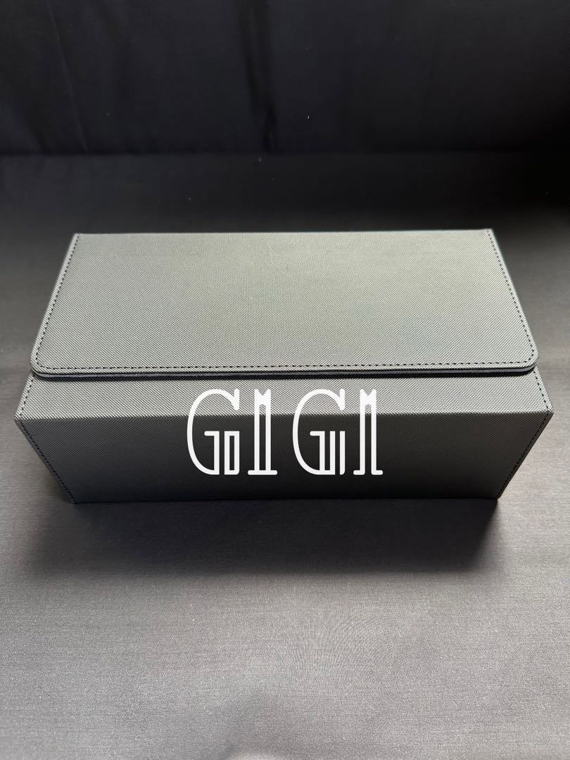 G1G1" PSA/BGS appraisal card storage case (storage box), large capacity type