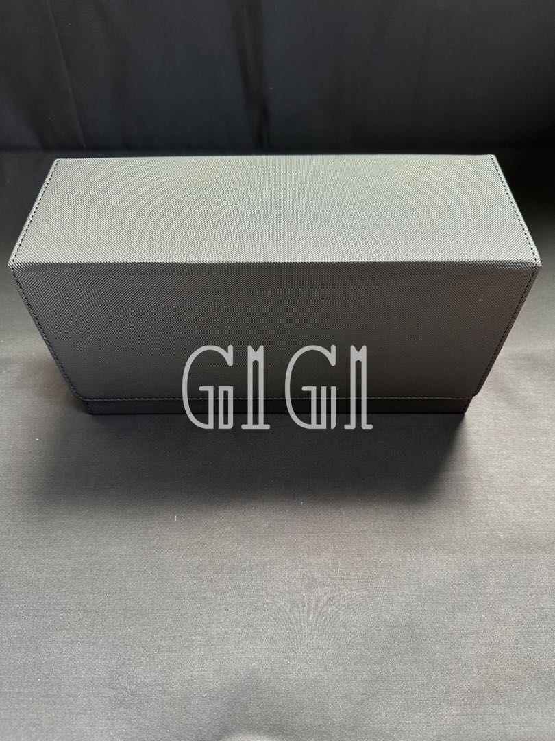 G1G1" PSA/BGS appraisal card storage case (storage box), large capacity type