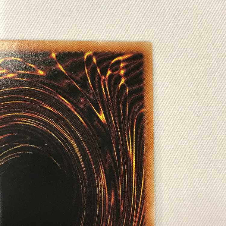 071MC461i Yu-Gi-Oh Tri-Brigade Ferrijit the Barren Blossom Secret Rare