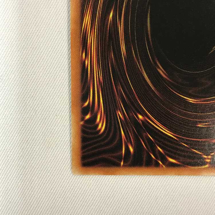 071MC461i Yu-Gi-Oh Tri-Brigade Ferrijit the Barren Blossom Secret Rare