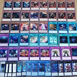 本格構築　彼岸デッキ　エクストラ15枚