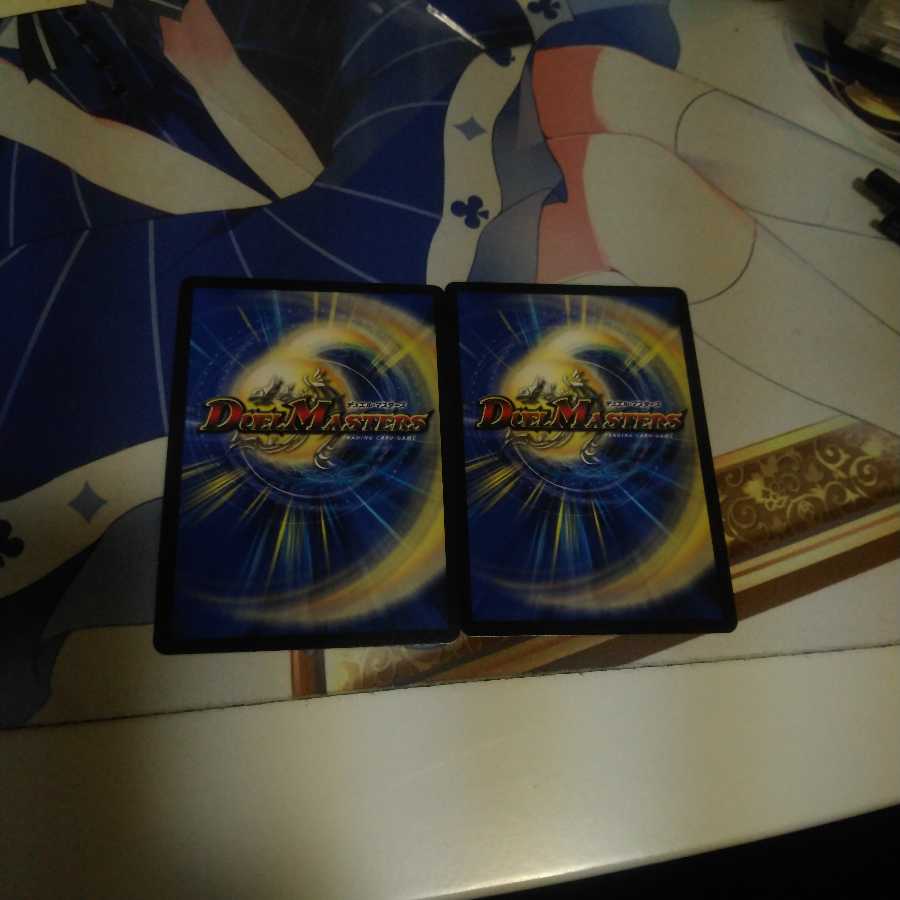 ドマンモ龍樹2枚セット