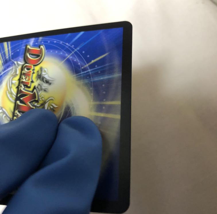 ニコルボーラス傷なし新品超BBP版