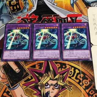 月光舞猫姫 9 レア 3枚セット てら