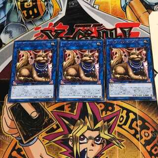 Missus Radiant 8 rare, set of 3 Tera.