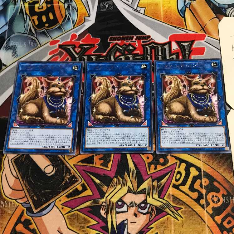 Missus Radiant 10 rare, set of 3 Tera.