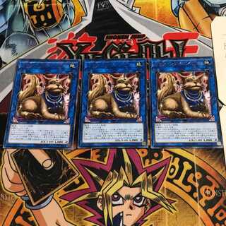 Missus Radiant 10 rare, set of 3 Tera.