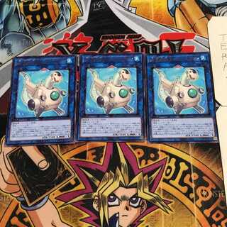 洗濯機塊ランドリードラゴン 7 レア 3枚セット てら