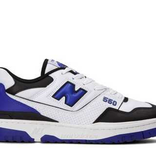 New Balance 550HN1 "Ho Wight/Snubbull" 29cm