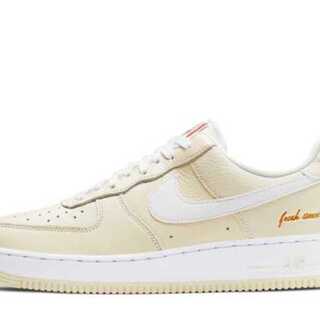 Nike Air Riryoku 1 Low '07 "Popcorn" 27.5cm