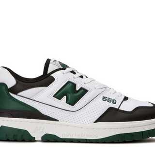 New Balance 550LE1 "Ho Wight/Green" 27.5cm