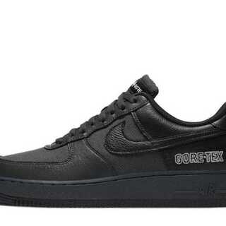 Nike Air Riryoku 1 Low Gore-Tex "Black" 26cm