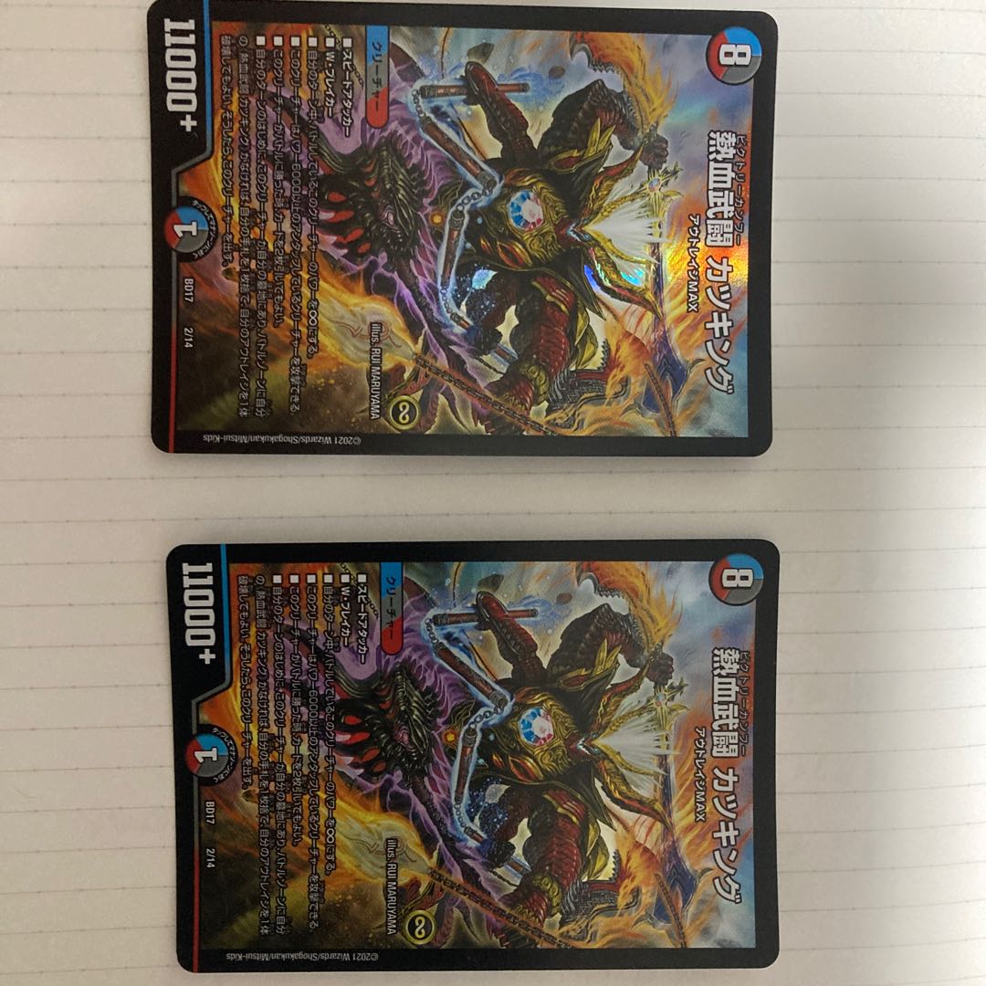 Nekketsu Bu Fighting Katsu King 2/14