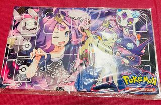 New, unopened] Acerola Playmat