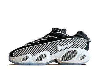 Nocta x Nike Glide "Black/White" 28cm
