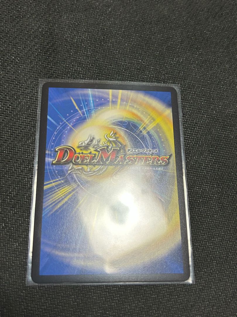 Absolute shield knight