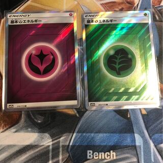 フェアリーエネルギー　草エネルギー　sr