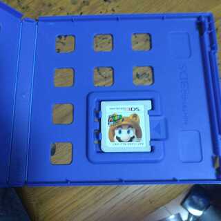 スーパーマリオ3Dランド