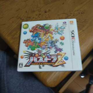 パズドラZ