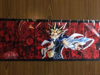 遊戯王 プレイマット 激レア
