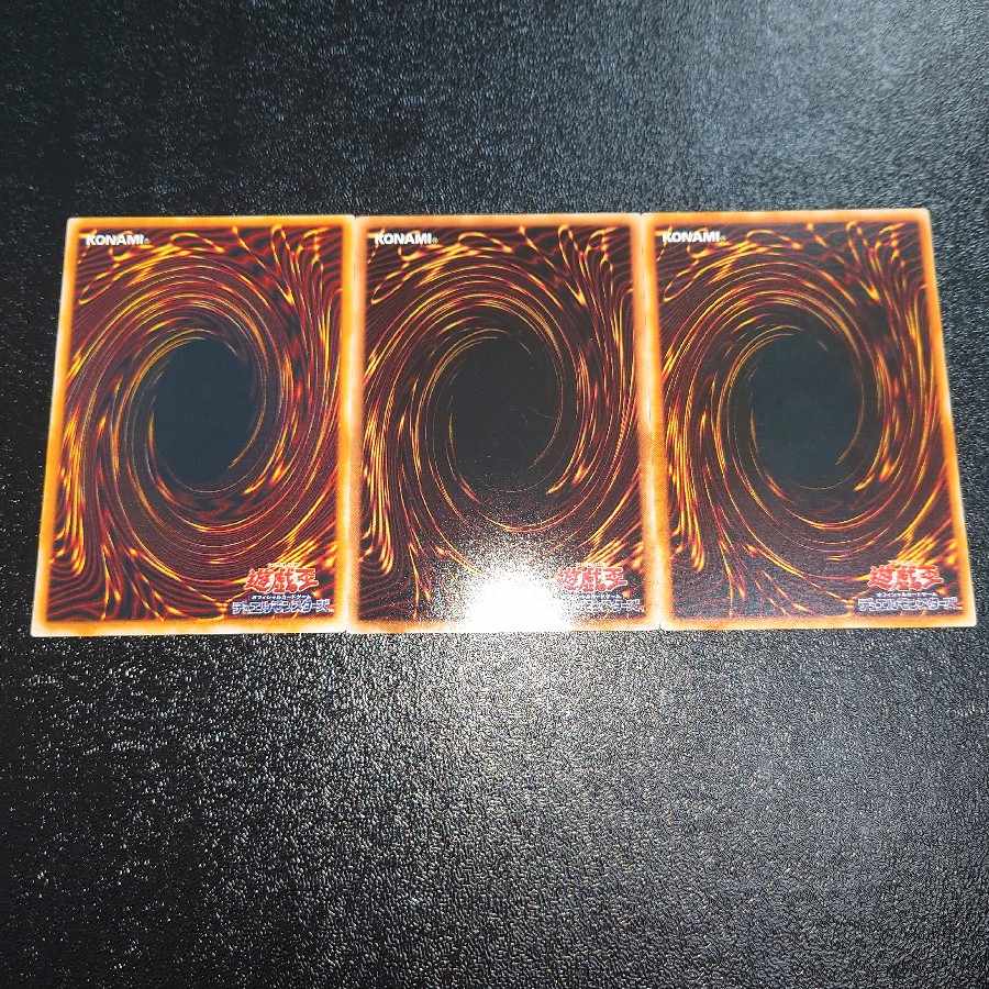 Rescue Cat 3-card set FET-JP033