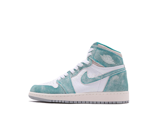 Nike Air Jordan 1 Retro High "Turbo Green/Ho Wight" 27.5cm