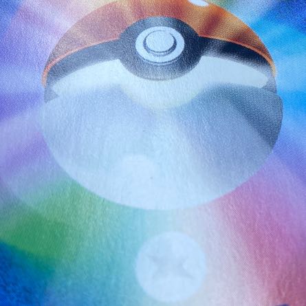 RayquazaVMAX CSR 252/184