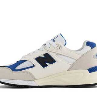 New Balance 990V2 "Ho Wight/Ne Minar" 27cm