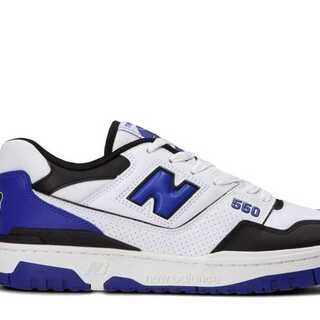 New Balance 550HN1 "Ho Wight/Snubbull" 26.5cm