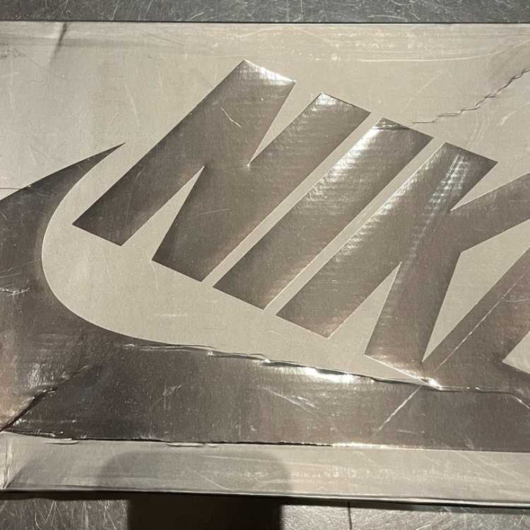 アンブッシュ × ナイキ ダンク ハイ "ブラック" 27cm