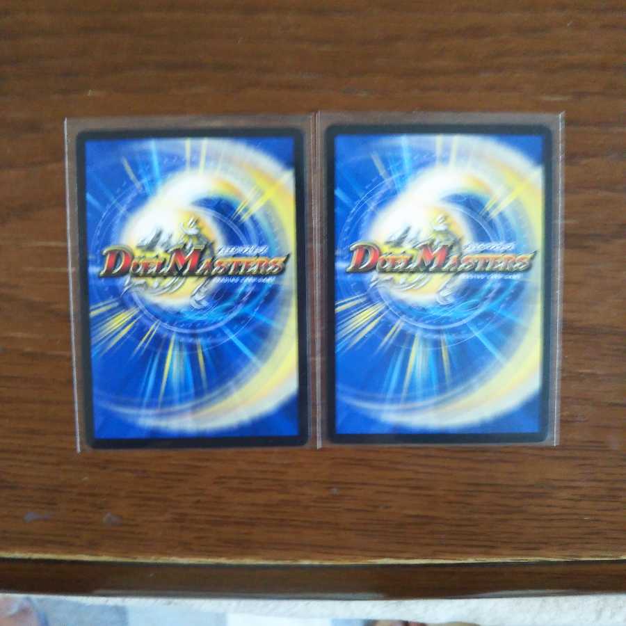 デュエマ タケノコ道中ヒアウィ号