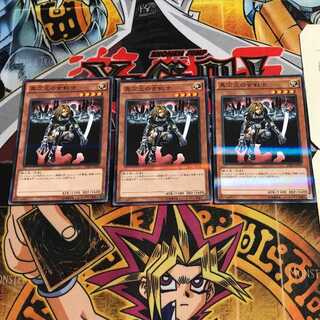 異次元の女戦士 6 ノーマルパラレル 3枚セット てら