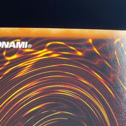 Number 107: Galaxy-Eyes Tachyon Dragon holographic rare JP044