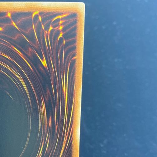 Number 107: Galaxy-Eyes Tachyon Dragon holographic rare JP044